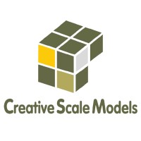Creative Scale Models