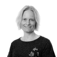 Pia Grøn