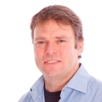 Rob van der Lans