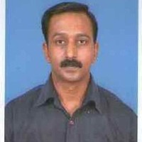 T R Ananthanarayanan Narayanan