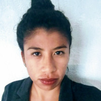 Erika Valeria Cortez Cruz