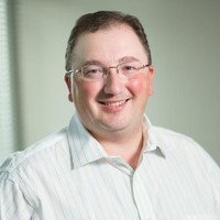 Jeff Hays