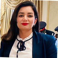 Somaiya Behroozian