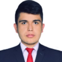 Jose Luis Canon Hernandez