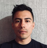 Cristofer David Gutierrez Villa