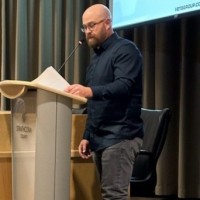 Jonathon O’Dwyer
