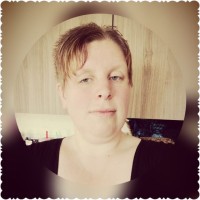Geertje Janke Zandstra-De Graaf