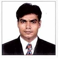 Vinod Meshram