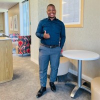 Aphelele Mbele