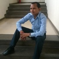 Vikash Kumar