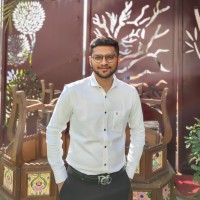Vishvam Bhatt