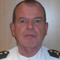 Neil Denholm