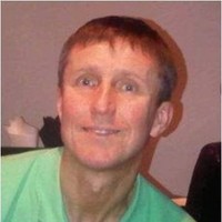 Nigel Greenhalgh
