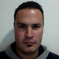 Benoit ESCANDE
