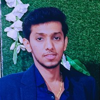 Nikhil More
