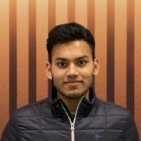 Adarsh Sahu