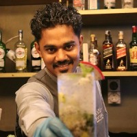 Sathish Kumar