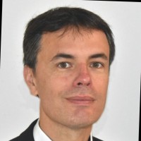 Christophe Enel
