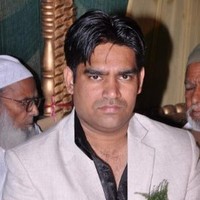 Rizwan Beg