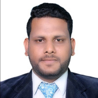 Sheikh Muhammad Ehtisham Ahmed