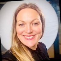 Aud Helen Eike Erdal