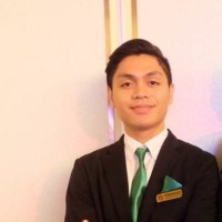 Matthew Delos Santos