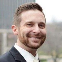 Eric McFarland