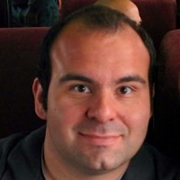 Jonathan Russell