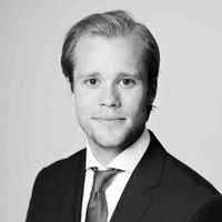 Jens Harr