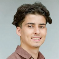 Nicholas Camilo