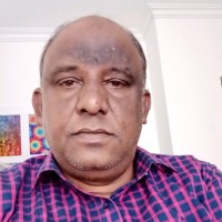Shahjahan Ali