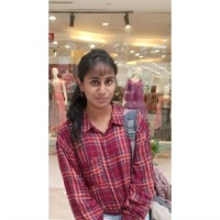 Ponni P