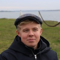 Henrik Vik