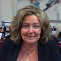 Janet Shaw