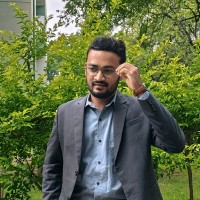 Prakash Kumar V