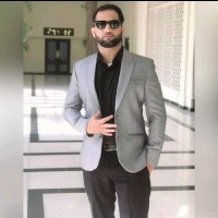 Shahrukh Tariq
