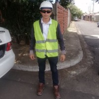 Pablo de Jesus Torres Rivas