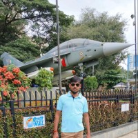 Vinay Kumar bind