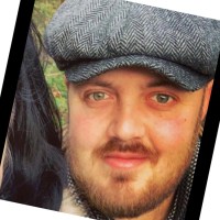 Christopher Spotwood