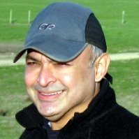 Raj Sharma