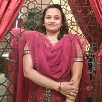 Fatema Kanchwala