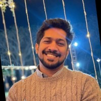 Mihir Abnave