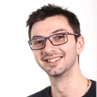 Stefan Zaharievski
