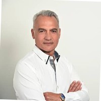 Andreas Stavropoulos