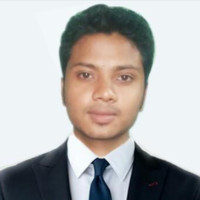 Kazi Robel Ahmed