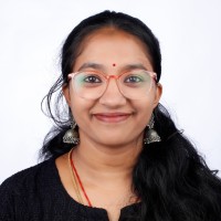 Sruthy Menon