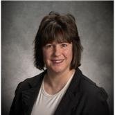 Linda Gill
