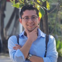 Victor Manuel Velasco Hernández