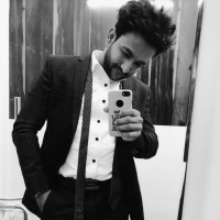 Suhaib Ahmed S M