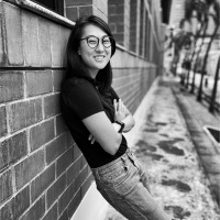Mel Wong